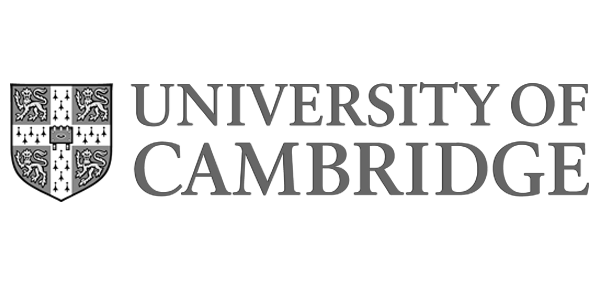 Logo - University Of Cambridge
